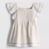 0-36 meses | blusa com ric rac