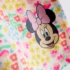 0-36 meses | calções da Minnie Mouse da Disney