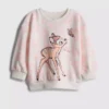 0-36 meses | camisola do Bambi da Disney