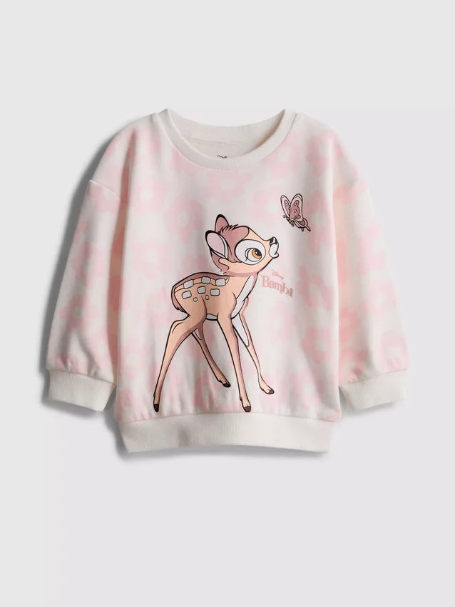 0-36 meses | camisola do Bambi da Disney