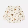 0-36 meses | Camisola do Bambi da Disney