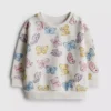 0-36 meses | camisola estampada