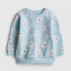 0-36 meses | camisola estampada