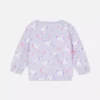 0-36 meses | camisola estampada