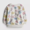 0-36 meses | camisola estampada