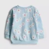 0-36 meses | camisola estampada