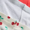 0-36 meses | Conjunto de 3 leggings mistas