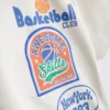 0-36 meses | Conjunto de camisas com motivo de basquetebol e calções