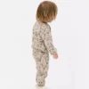 0-36 meses | Conjunto de camisola e calças de treino