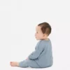 0-36 meses | Conjunto de camisola e calças de treino