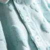 0-36 meses | Conjunto de camisola e calções de felpo do Mickey Mouse da Disney
