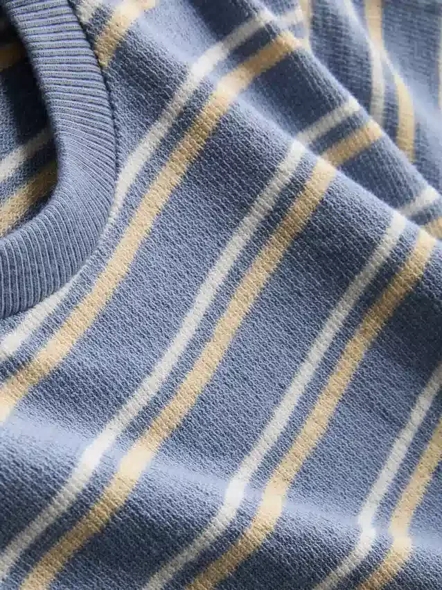 0-36 meses | Conjunto de t-shirt e calções cargo