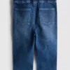 0-36 meses | Jeans tipo calças de fato de treino