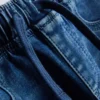 0-36 meses | Jeans tipo calças de fato de treino