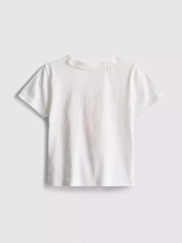 0-36 meses | T-shirt do Bambi da Disney