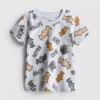 0-36 meses | T-shirt do Batman