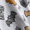 0-36 meses | T-shirt do Batman