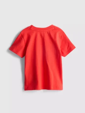 0-36 meses | T-shirt do Homem-Aranha da Marvel
