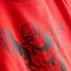 0-36 meses | T-shirt do Homem-Aranha da Marvel