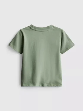 0-36 meses | T-shirt do Mickey Mouse da Disney
