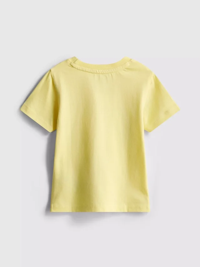 0-36 meses | T-shirt do Pato Donald da Disney
