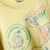 0-36 meses | T-shirt do Pato Donald da Disney