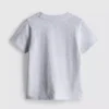 0-36 meses | t-shirt em jersey