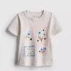 0-36 meses | t-shirt estampada