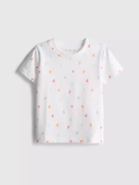 0-36 meses | t-shirt estampada