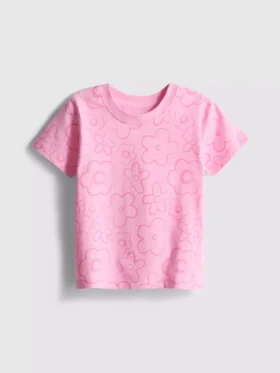 0-36 meses | t-shirt estampada