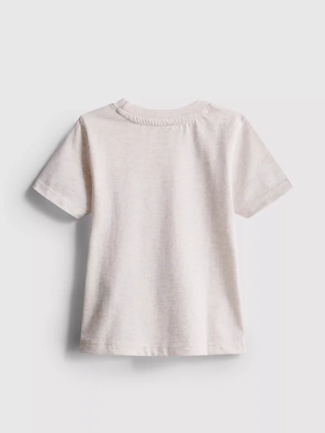 0-36 meses | t-shirt estampada
