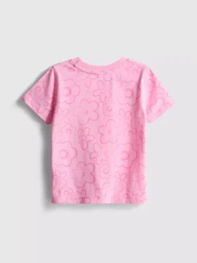 0-36 meses | t-shirt estampada