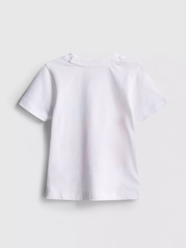 0-36 meses | t-shirt estampada