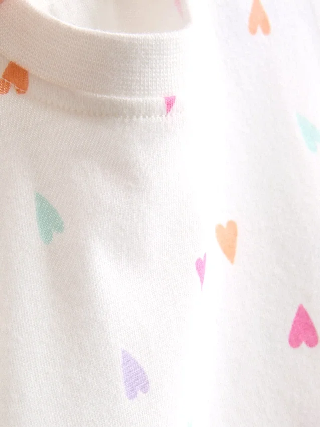 0-36 meses | t-shirt estampada