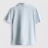 1,5-12 anos | Camisa bordada com motivos florais em algodão da The Edit