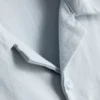 1,5-12 anos | Camisa bordada com motivos florais em algodão da The Edit