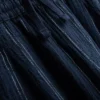 1,5-12 anos | Conjunto de camisas e calças com riscas texturadas em algodão da The Edit