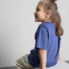 1,5-12 anos | T-shirt de algodão da The Edit