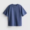 1,5-12 anos | T-shirt de algodão da The Edit