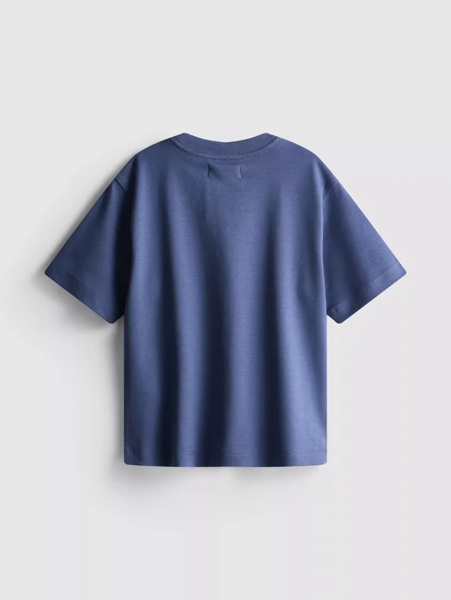 1,5-12 anos | T-shirt de algodão da The Edit