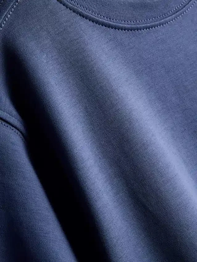 1,5-12 anos | T-shirt de algodão da The Edit