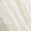 1,5-12 anos | vestido smock com renda da The Edit