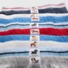 1,5-14 anos | Conjuntos de 10 cuecas com estampado de cães