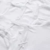 1,5-15 anos | Conjunto de 5 tops tipo cami