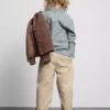 1,5-7 anos | calças chino