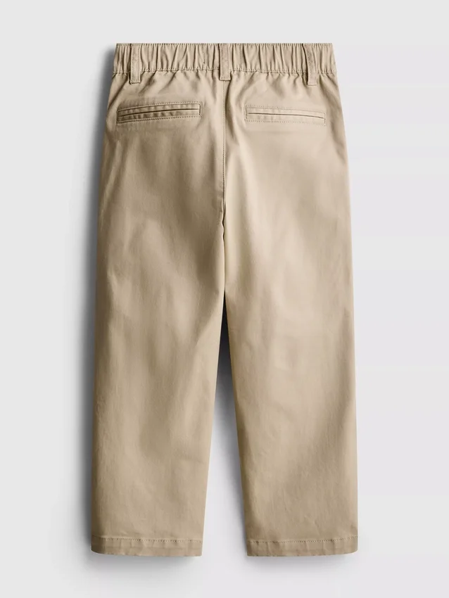 1,5-7 anos | calças chino