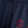 1,5-7 anos | Calças de fato de treino com bainha do Paris Saint-Germain F.C.