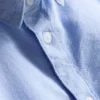 1,5-7 anos | camisa oxford de manga curta