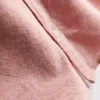 1,5-7 anos | camisa oxford de manga curta