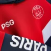1,5-7 anos | Camisola com capuz do Paris Saint-Germain F.C.